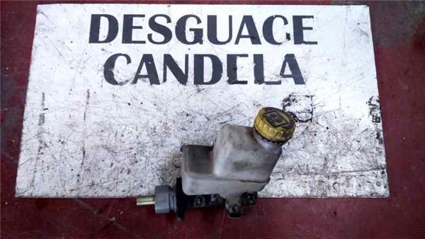 Bomba Freno Fiat II Punto (188) Berlina (1999->)