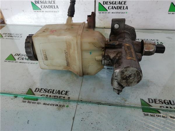 Bomba Freno Citroen C5 Berlina (2004->) foto 5
