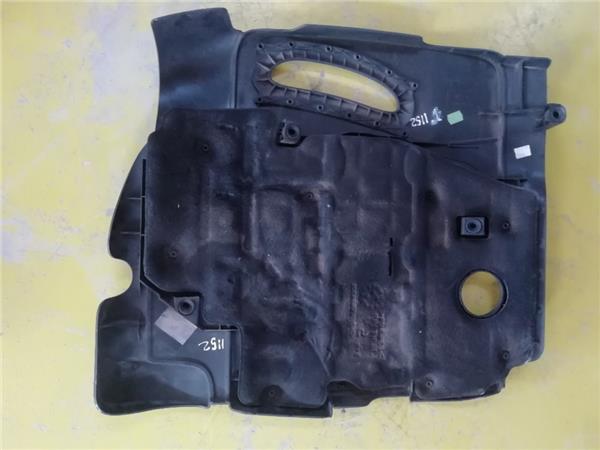 Emblema Recubrimiento Motor Citroen C5 Berlina (2008->) foto 4
