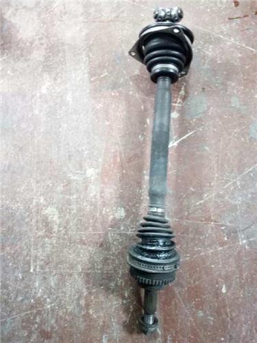 Transmision Delantera Izquierda Renault MEGANE I BERLINA HATCHBACK