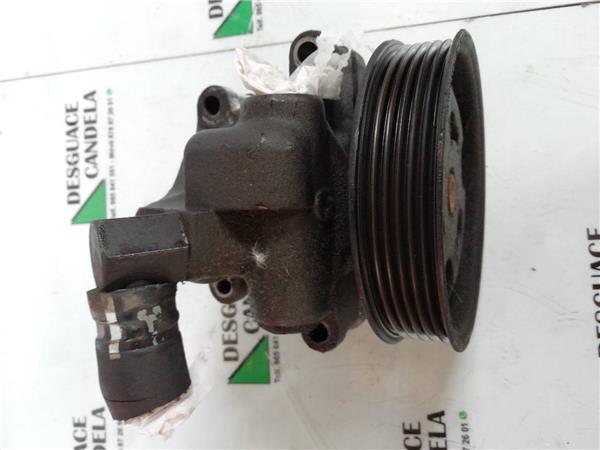 Bomba Servodireccion Ford Fiesta Berlina (1996->) foto 5