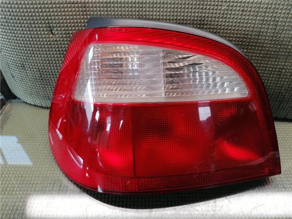 Piloto Trasero Izquierdo Renault Megane I Fase 2 Berlina (BA0)(1999->)