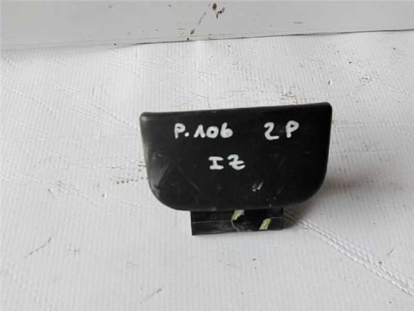Maneta Exterior Delantera Izquierda Peugeot 106 (S2)(04.1996->)