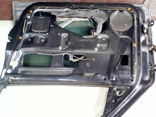 Puerta Delantera Derecha Saab 9-3 Berlina (1998->) foto 4