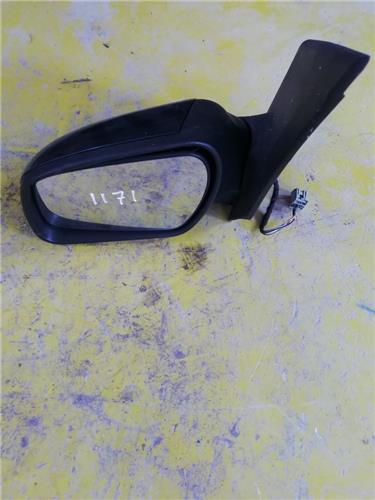 Retrovisor Electrico Izquierdo Ford Fiesta (CBK)(2002->)