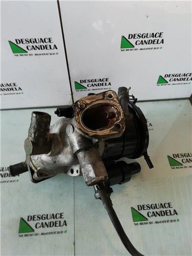 Filtro Gasoil Peugeot 206 (1998->) foto 3