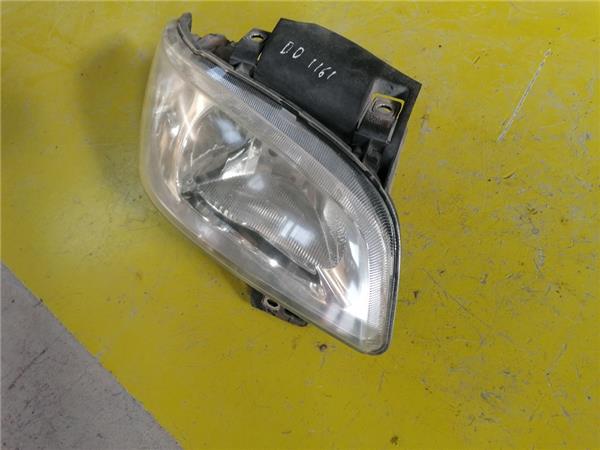 Faro Delantero Derecho Seat Ibiza (6K1)(08.1999->) foto 2