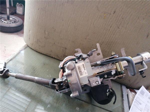 COLUMNA DIRECCION ELECTRICA Renault Scenic II (JM)(2003->)