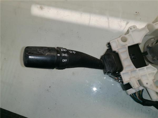 Mando Multifuncion Kia Sportage (KM)(2005->) foto 3