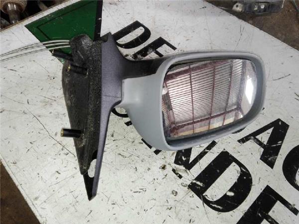 Retrovisor Izquierdo Volkswagen POLO BERLINA foto 2