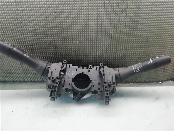 Mando Multifuncion Nissan Qashqai (J11E)(2013->)
