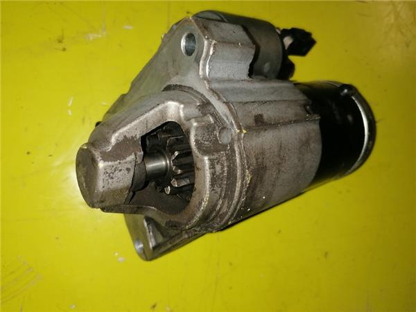 Motor Arranque Citroen C4 Berlina (08.2010->) foto 5