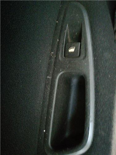 mando elevalunas trasero izquierdo peugeot 30