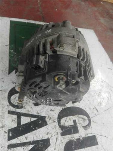 Alternador Volkswagen Polo III (6N1)(09.1994->) foto 2