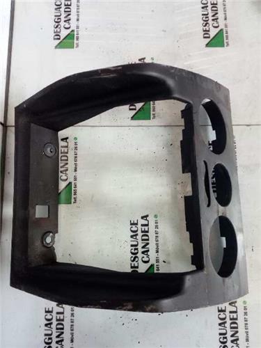 Embellecedor Salpicadero Seat TOLEDO foto 2