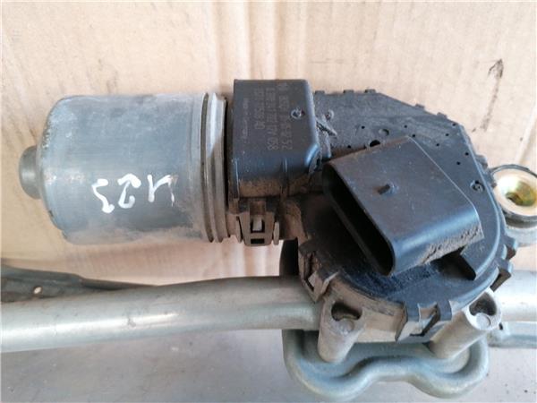 Motor Limpiaparabrisas Delantero Ford Mondeo Berlina (GE)(2000->) foto 2