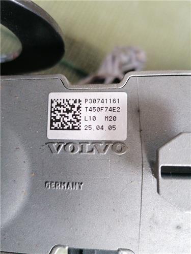 Columna Direccion Volvo V50 Familiar (2004->) foto 2