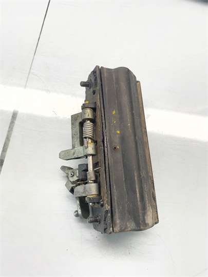 Maneta Exterior Porton Seat Toledo (1M2)(03.1999->) foto 2