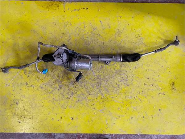 CREMALLERA DIRECCION ELECTRICA