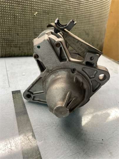 Motor Arranque Toyota AYGO (KGB/WNB)(2005->) foto 4