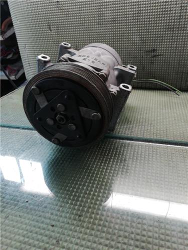 Compresor Aire Acondicionado Ford Fiesta (CBK)(2002->)