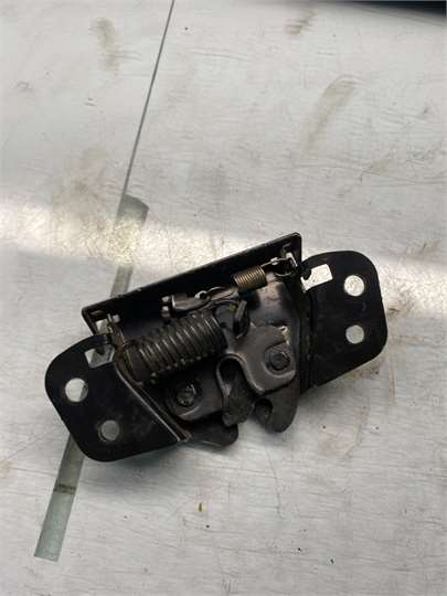 Cerradura Capo Hyundai ix35 (EL/LM)(2010->) foto 2