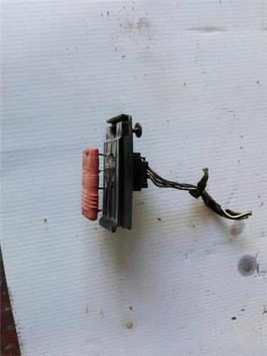 RESISTENCIA CALEFACCION Ford Fiesta Berlina (1996->)