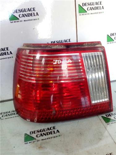 Piloto Trasero Izquierdo Seat Ibiza (6K1)(08.1999->)