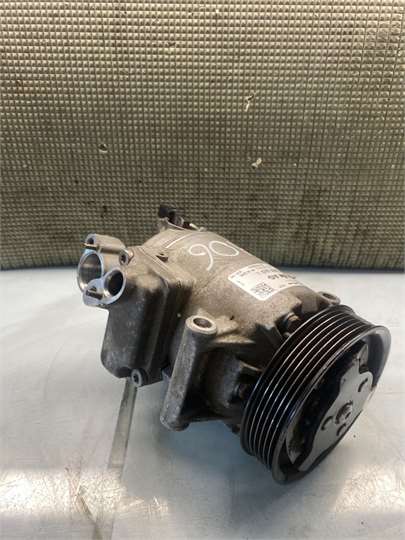 Compresor Aire Acondicionado Seat Leon (1P1)(05.2005->) foto 3