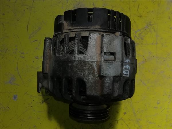 Alternador Dacia Sandero (01.2008->) foto 4