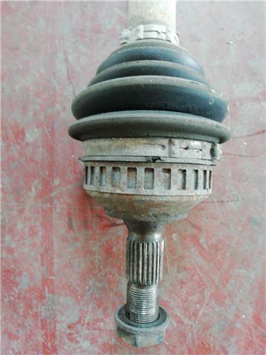 Transmision Delantera Izquierda Citroen Xsara Picasso (1999->) foto 3