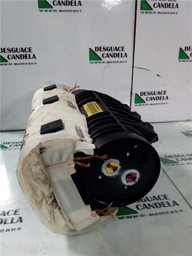 Airbag Salpicadero Opel VECTRA C BERLINA foto 4