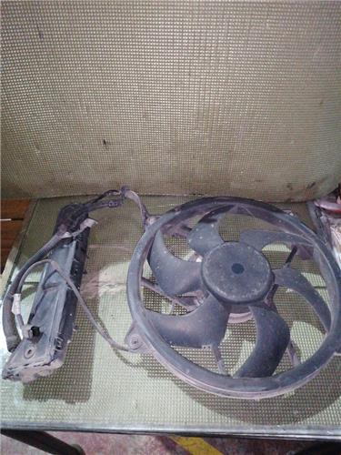 electroventilador peugeot 407 2004 16 confor
