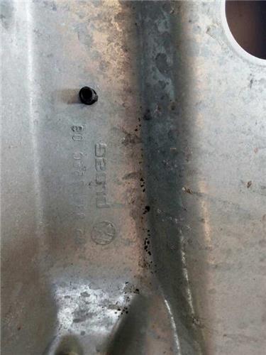 Elevalunas Electrico Trasero Derecho Volkswagen PASSAT BERLINA foto 5