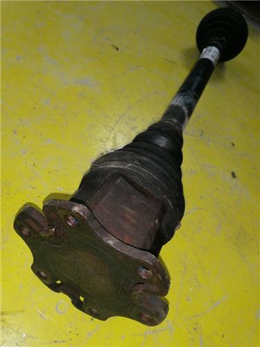 Transmision Delantera Derecha Audi A4 Avant (8E)(2004->) foto 4