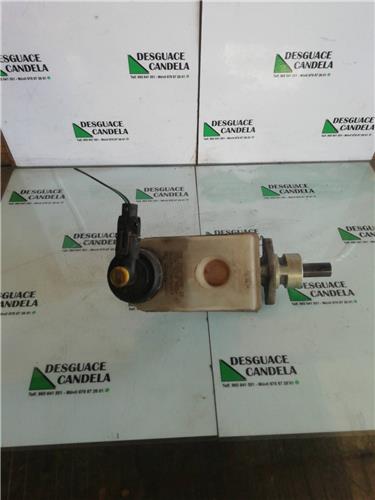 Bomba Freno Renault SCENIC foto 2
