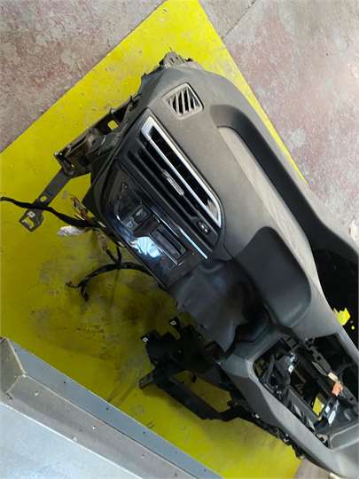 Salpicadero Citroen C4 Picasso/Spacetourer (05.2013->) foto 5