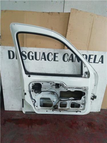 Puerta Delantera Izquierda Renault Kangoo I (F/KC0)(1997->)