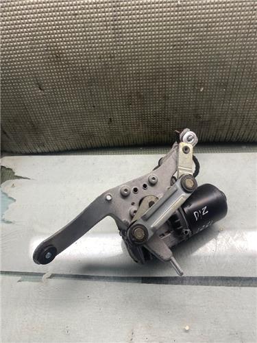 Motor limpiaparabrisas delantero izquierdo