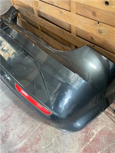 Paragolpes Trasero Seat Leon (1P1)(05.2005->) foto 5