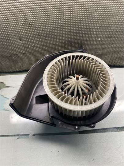 Motor Calefaccion Volkswagen Polo V (6R1)(06.2009->)