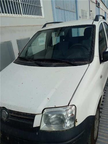 Palanca De Cambio Fiat PANDA foto 2