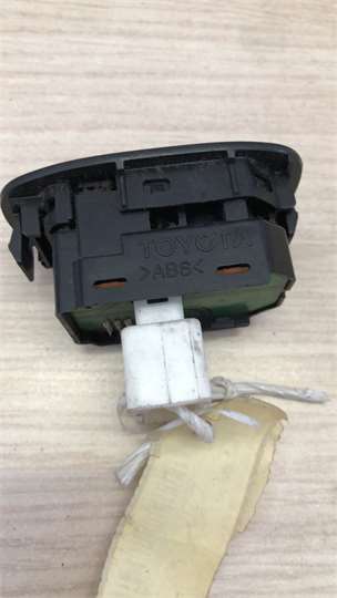 Mando Retrovisor Electrico Lexus IS200 foto 4