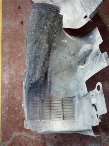 PASE RUEDA DELANTERO DERECHO Renault MEGANE I BERLINA HATCHBACK foto 2