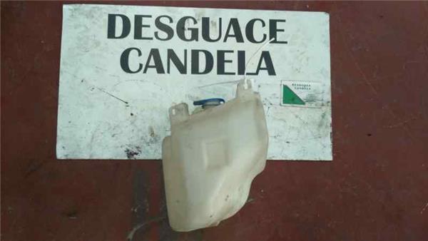 Deposito Limpiaparabrisas