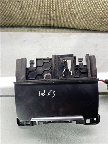 Cenicero Audi A4 Berlina (8K2)(2008->) foto 2