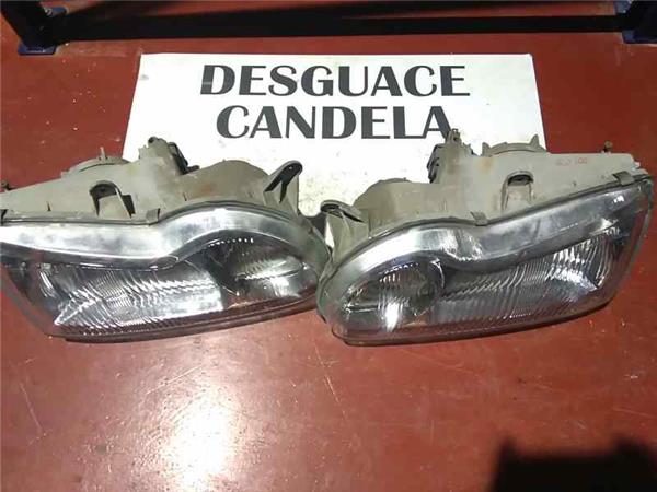 faro delantero izquierdo hyundai sonata y3 19