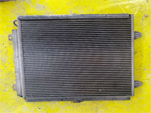 Radiador Aire Acondicionado Volkswagen Passat Berlina (3C2)(2005->) foto 2