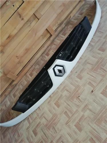 Rejilla Paragolpes Delantero Renault Kangoo I (F/KC0)(2003->)