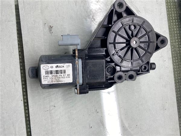 MOTOR ELEVALUNAS TRASERO DERECHO Hyundai ix20 (JC)(2010->)